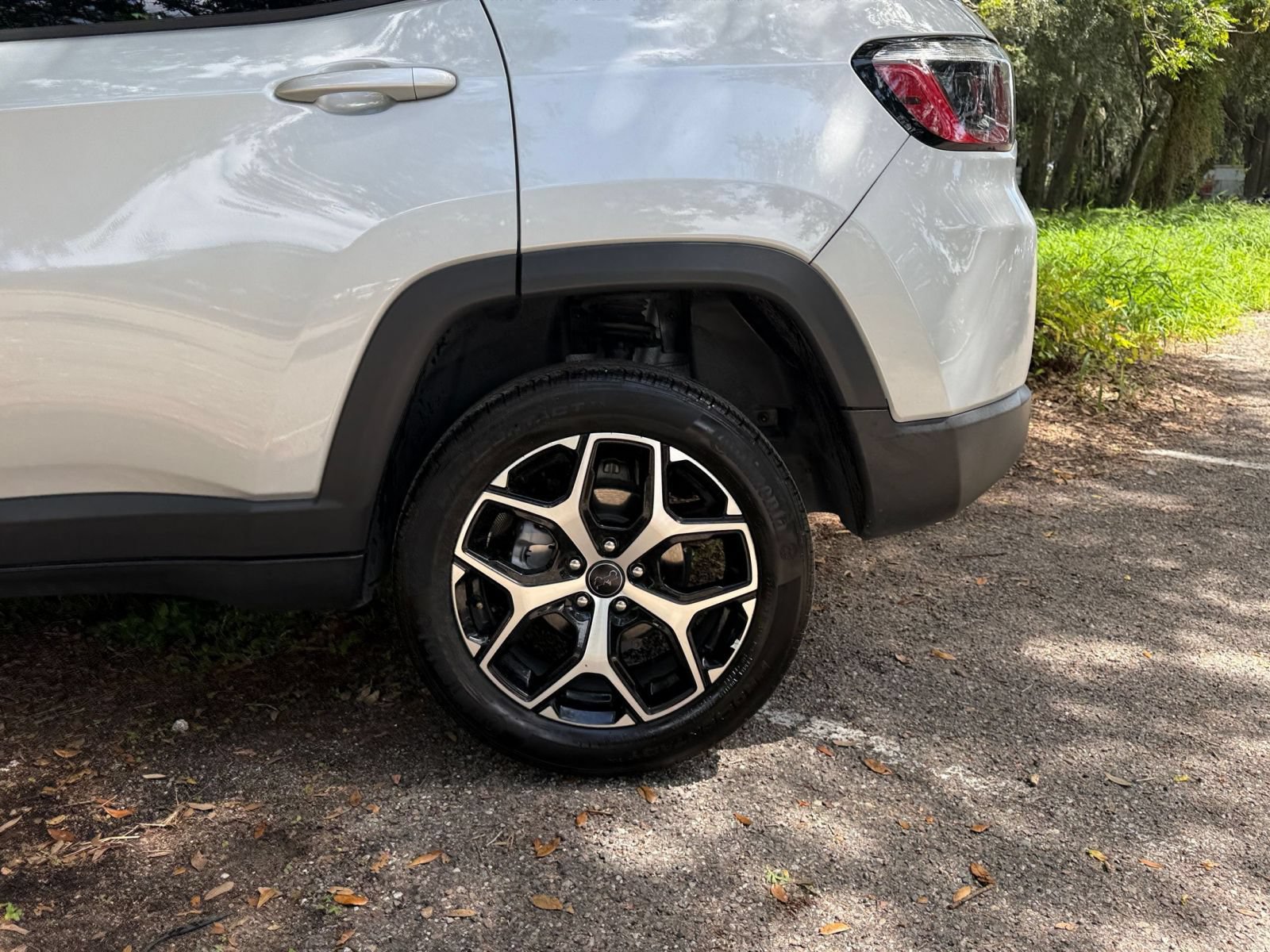 Thumbnail: 2025 Jeep Compass - 27