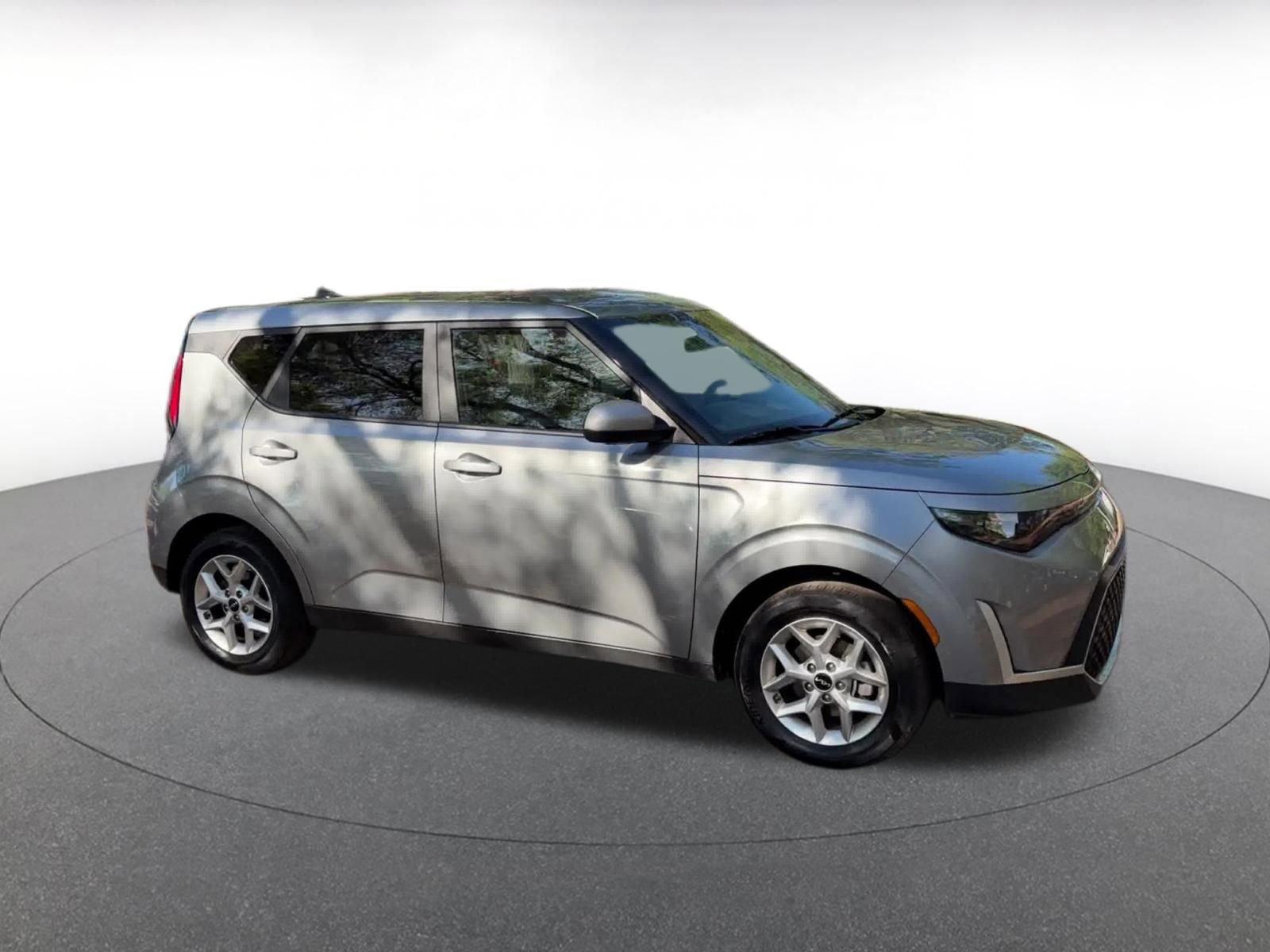 Thumbnail: 2025 Kia Soul - 2