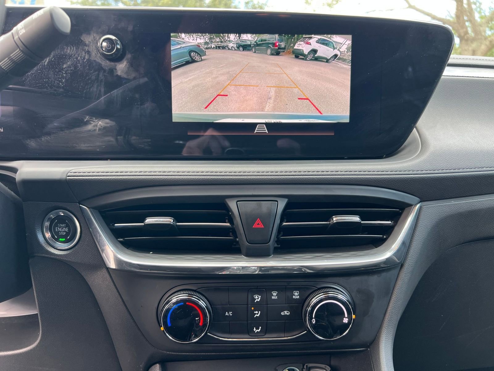 Thumbnail: 2025 Buick Encore GX - 17