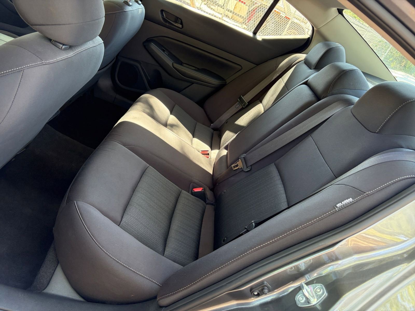 Thumbnail: 2025 Nissan Altima - 35