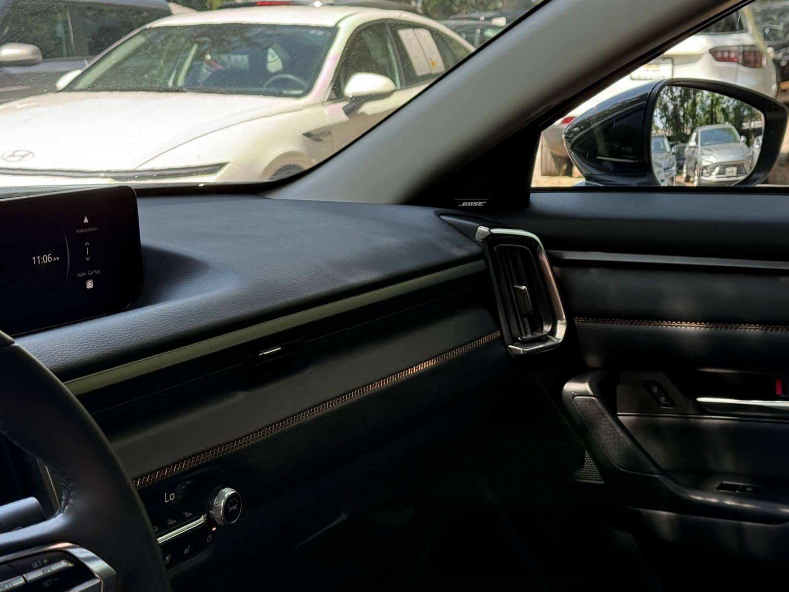 Thumbnail: 2025 Mazda CX-50 - 34