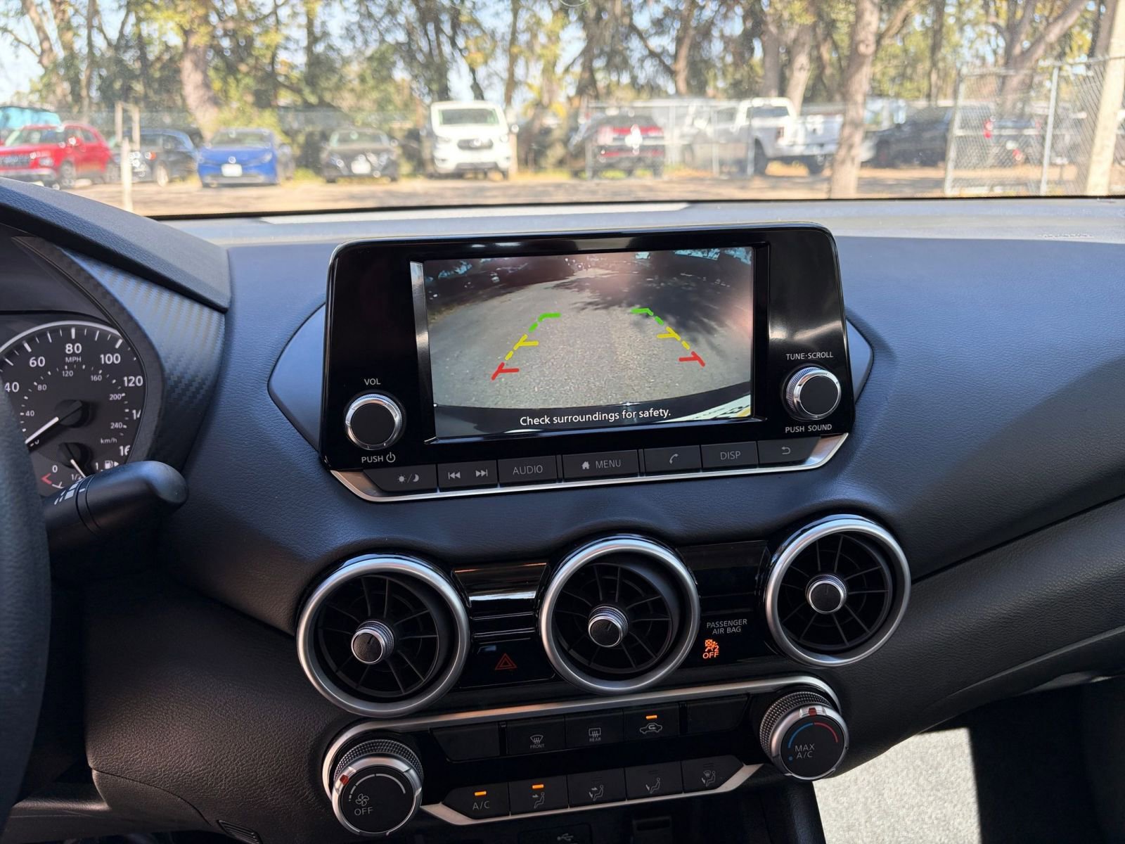 Thumbnail: 2025 Nissan Sentra - 17