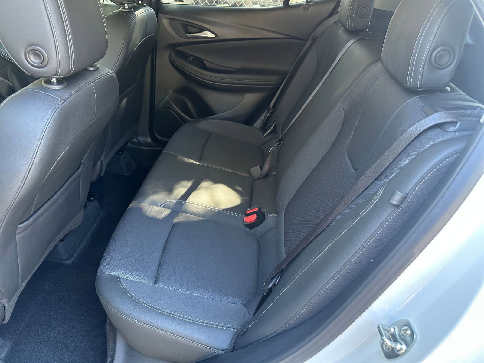 Thumbnail: 2025 Buick Encore GX - 31