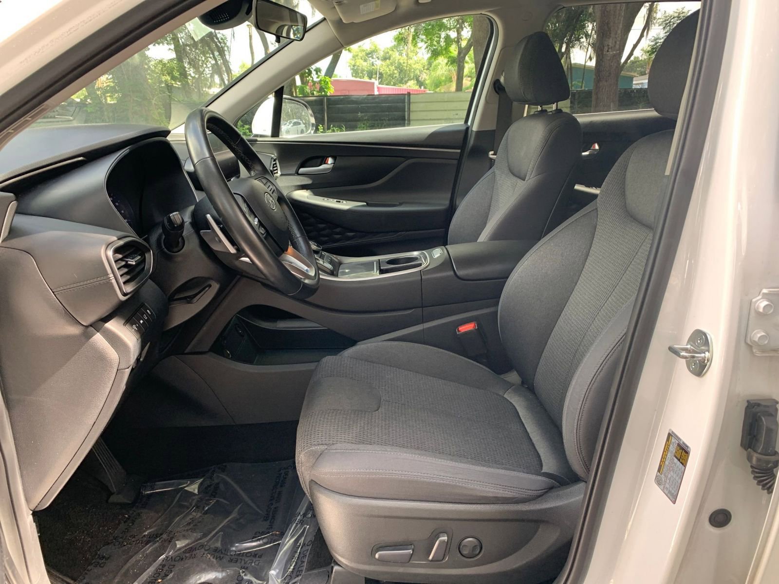 2023 Hyundai Santa Fe SEL 22