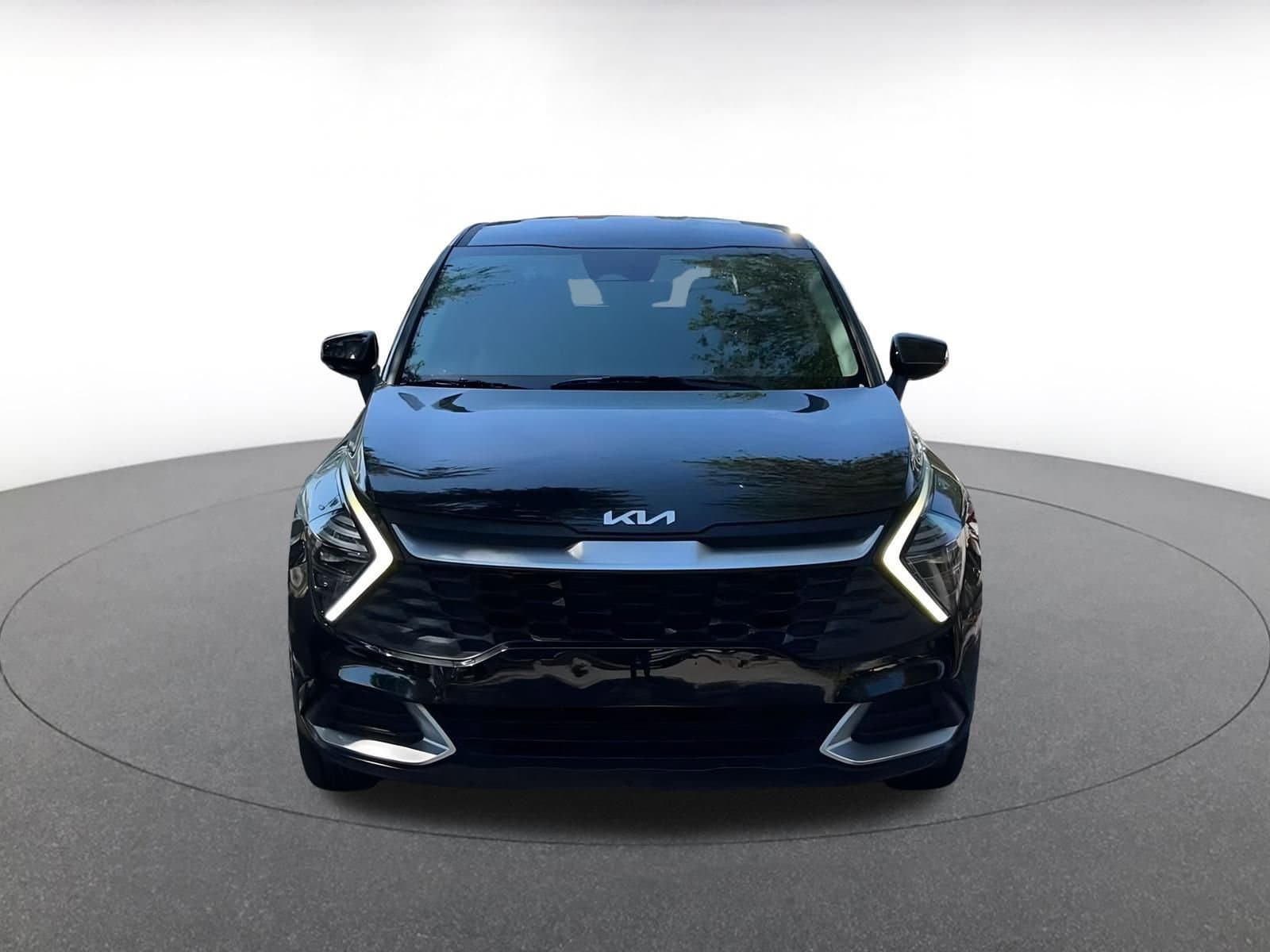 Thumbnail: 2024 Kia Sportage - 4