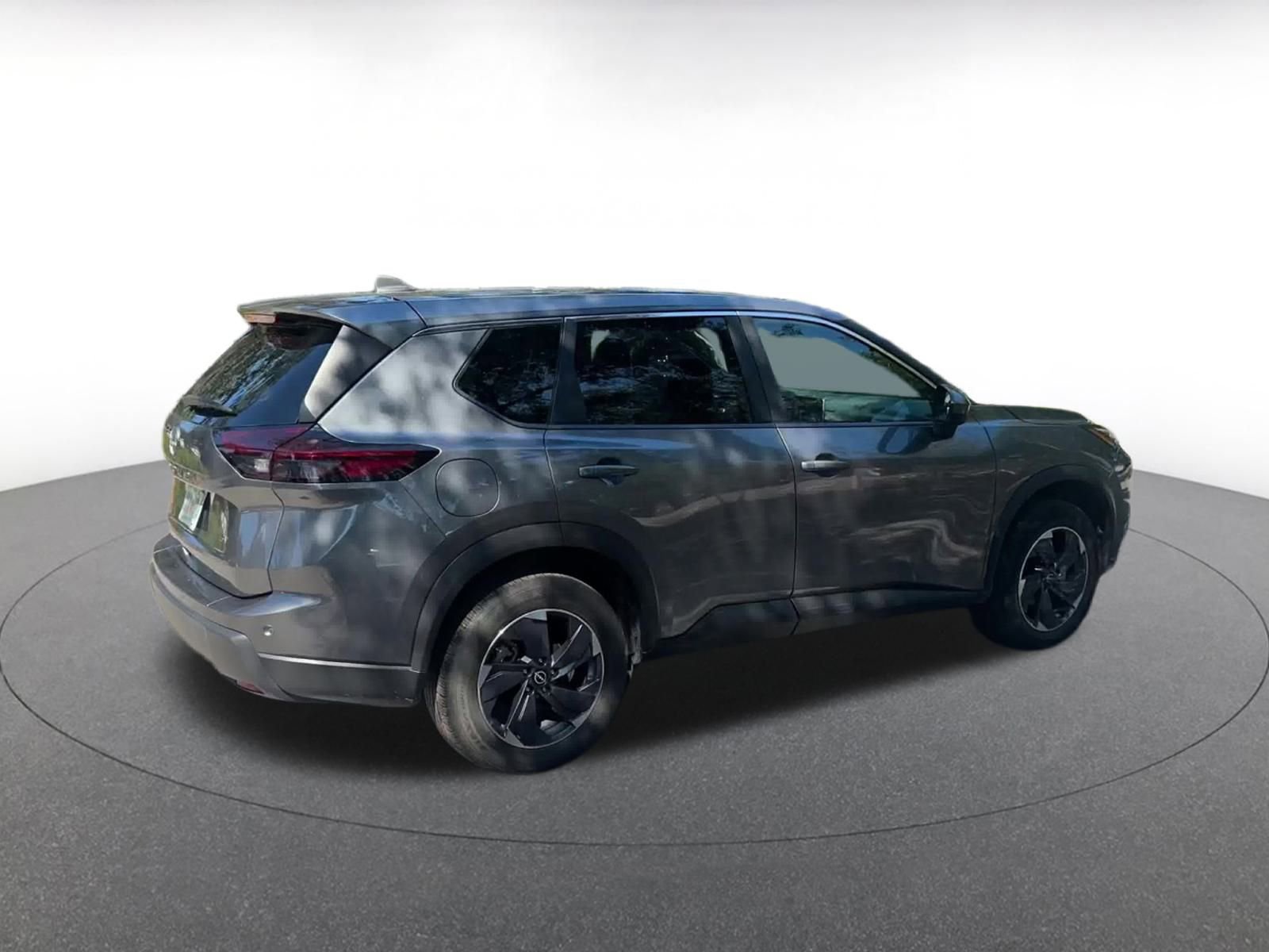 Thumbnail: 2024 Nissan Rogue - 14