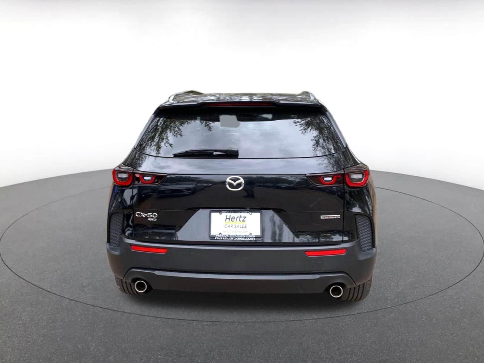 Thumbnail: 2025 Mazda CX-50 - 6