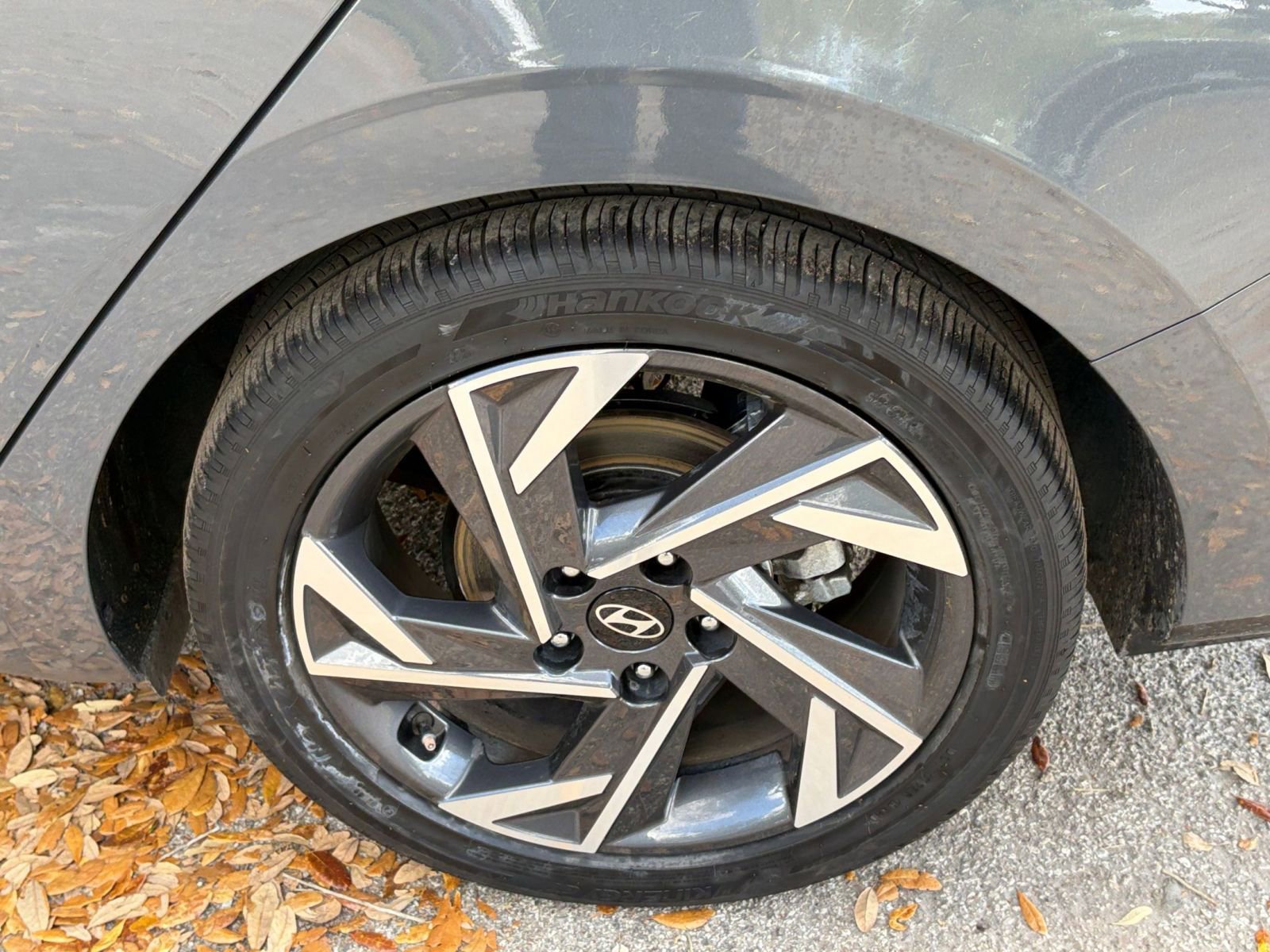 Thumbnail: 2025 Hyundai Elantra - 27