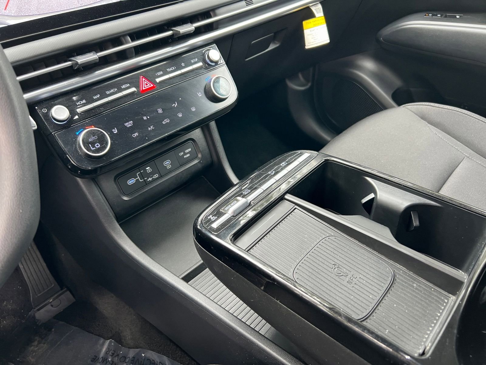 Thumbnail: 2025 Hyundai Tucson - 35