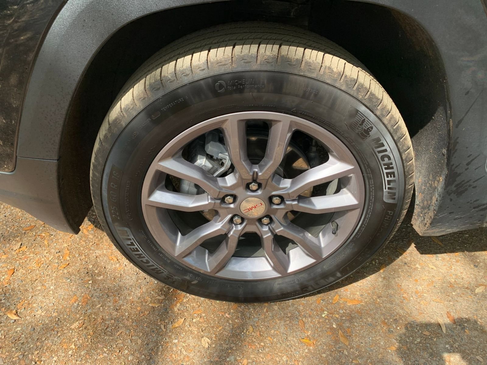 2024 GMC Terrain SLT 23