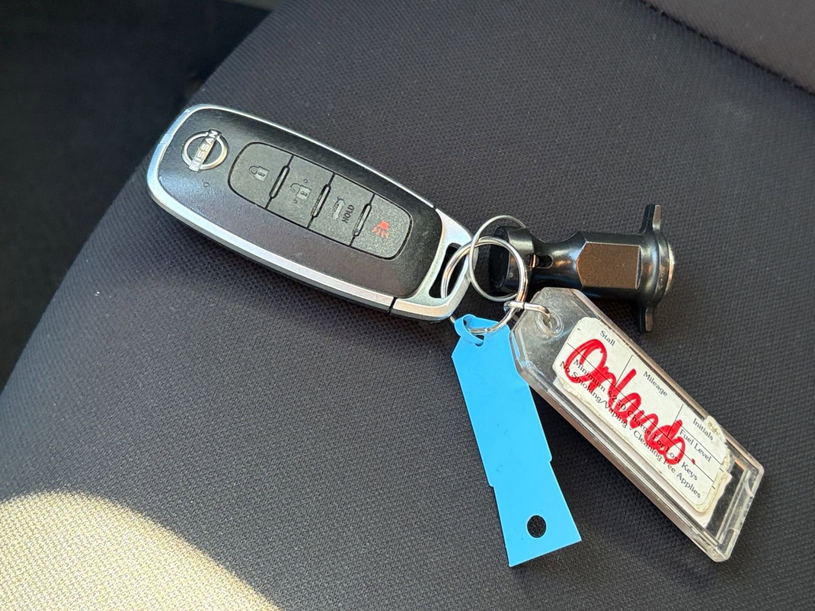 Thumbnail: 2025 Nissan Sentra - 20