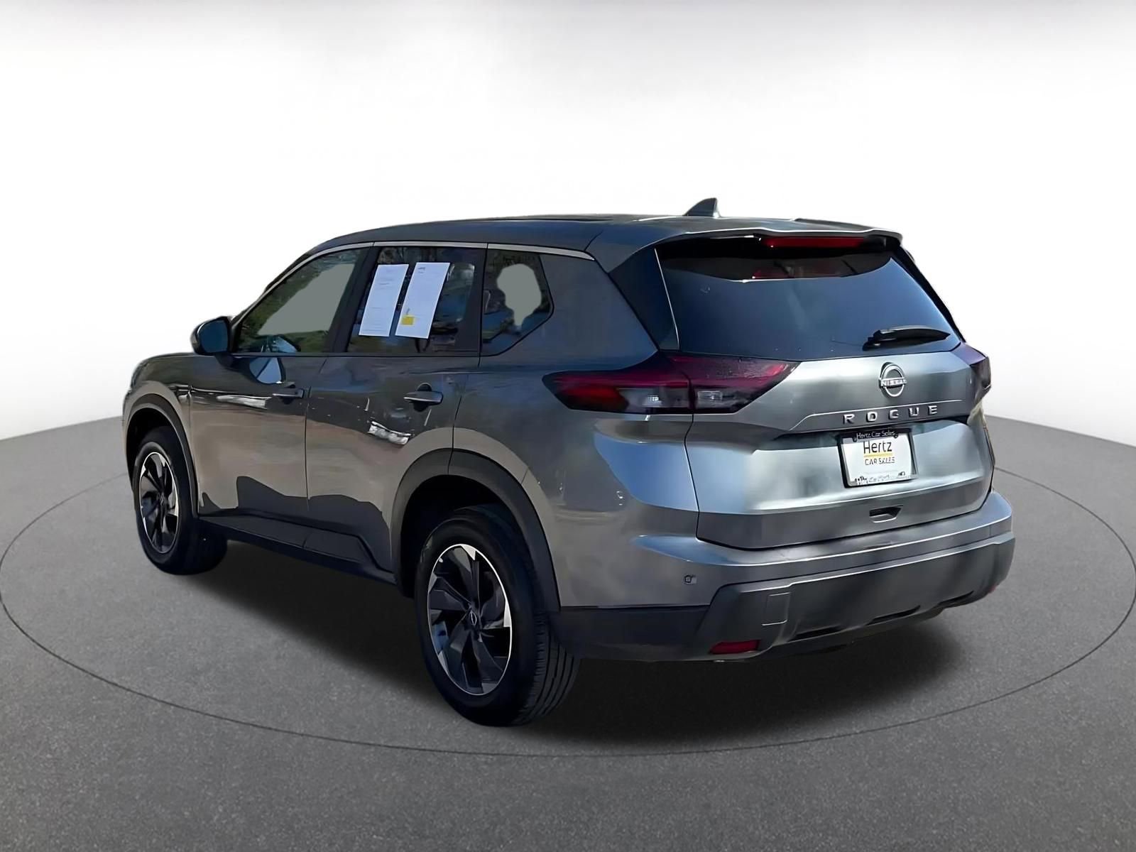 Thumbnail: 2025 Nissan Rogue - 11