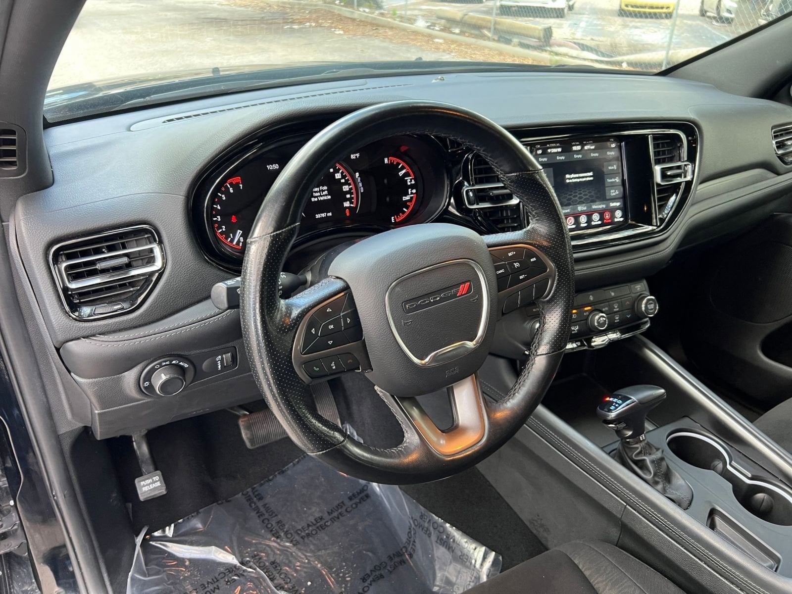 Thumbnail: 2024 Dodge Durango - 29