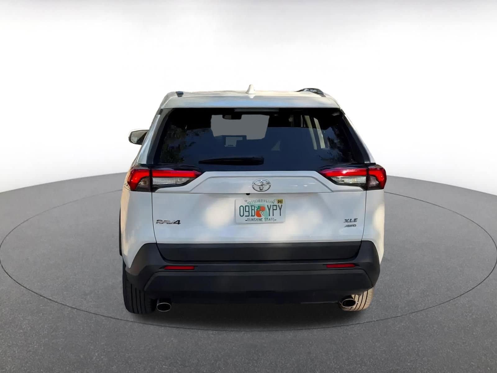 Thumbnail: 2025 Toyota RAV4 - 12