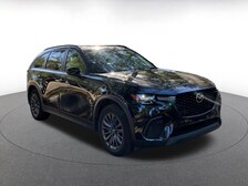 2025 Mazda CX-70 Turbo Preferred -
                  Orlando, FL