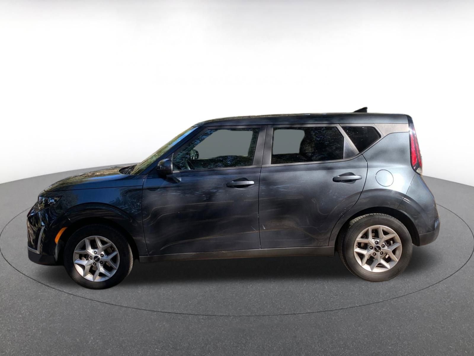 Thumbnail: 2025 Kia Soul - 4