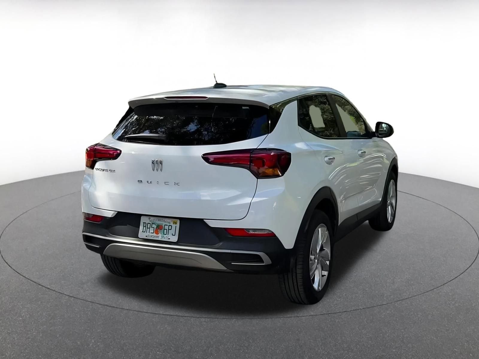 Thumbnail: 2025 Buick Encore GX - 14