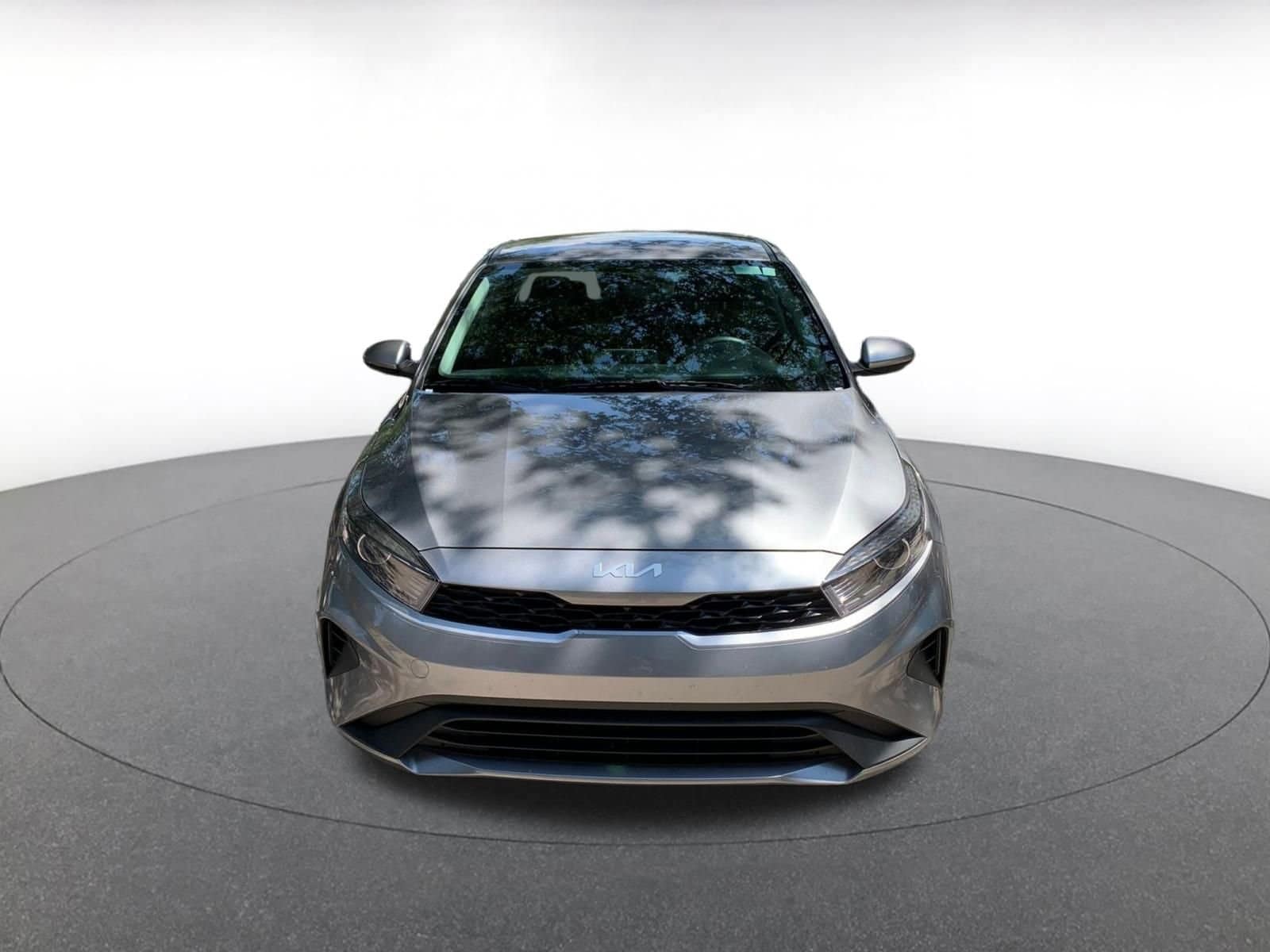 Thumbnail: 2024 Kia Forte - 2