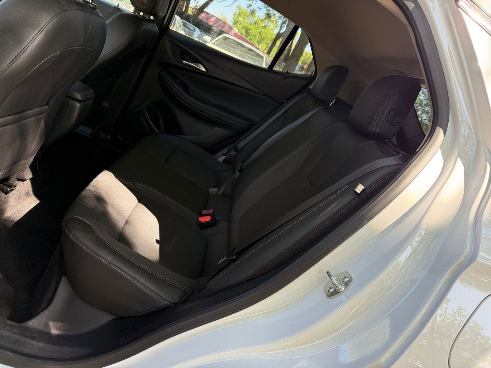 Thumbnail: 2025 Buick Encore GX - 22