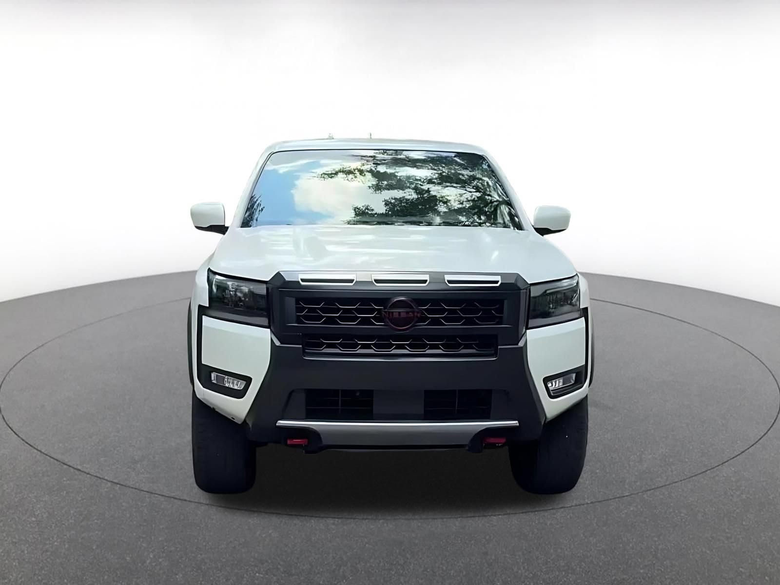Thumbnail: 2026 Nissan Frontier - 4