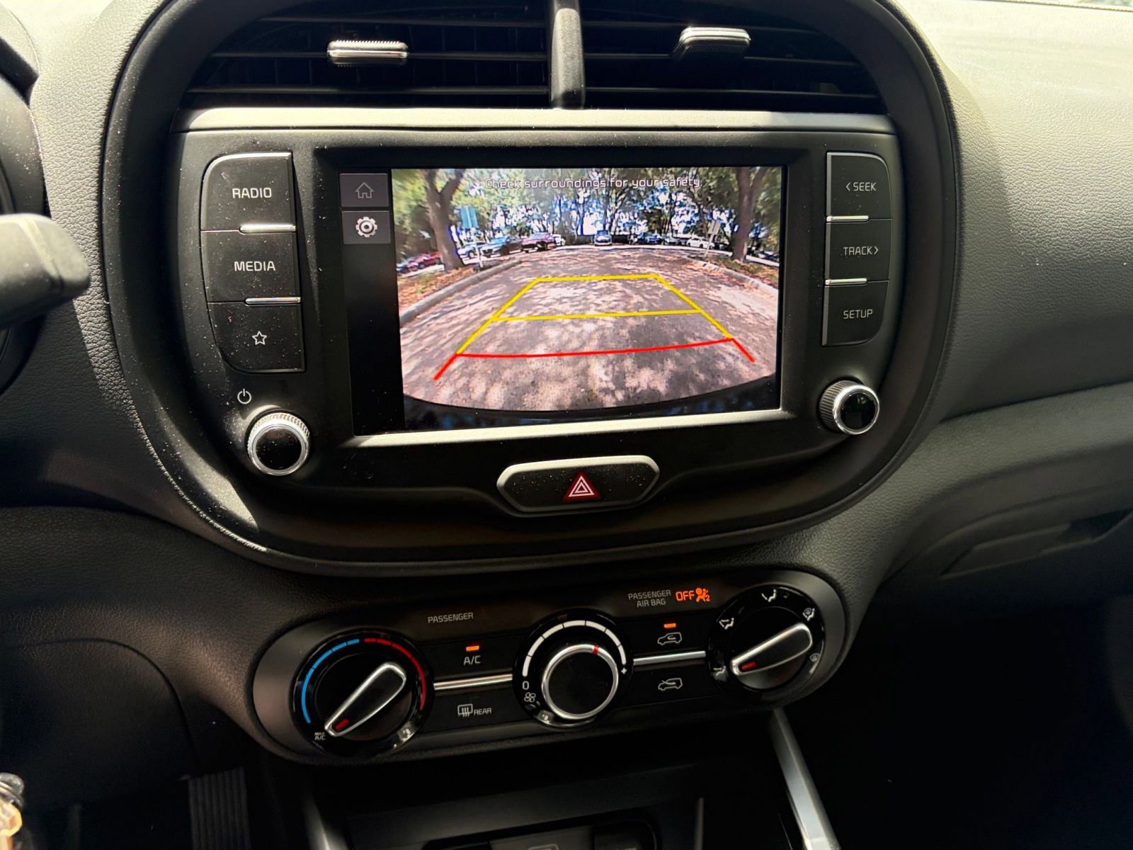 Thumbnail: 2025 Kia Soul - 22