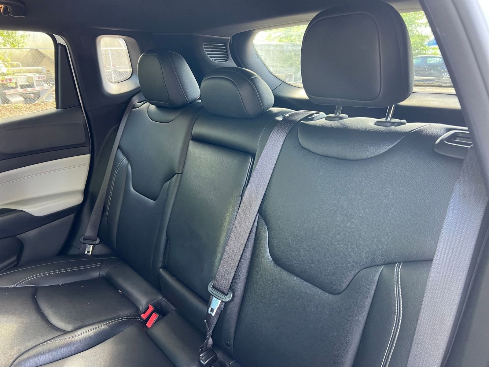 Thumbnail: 2025 Jeep Compass - 33