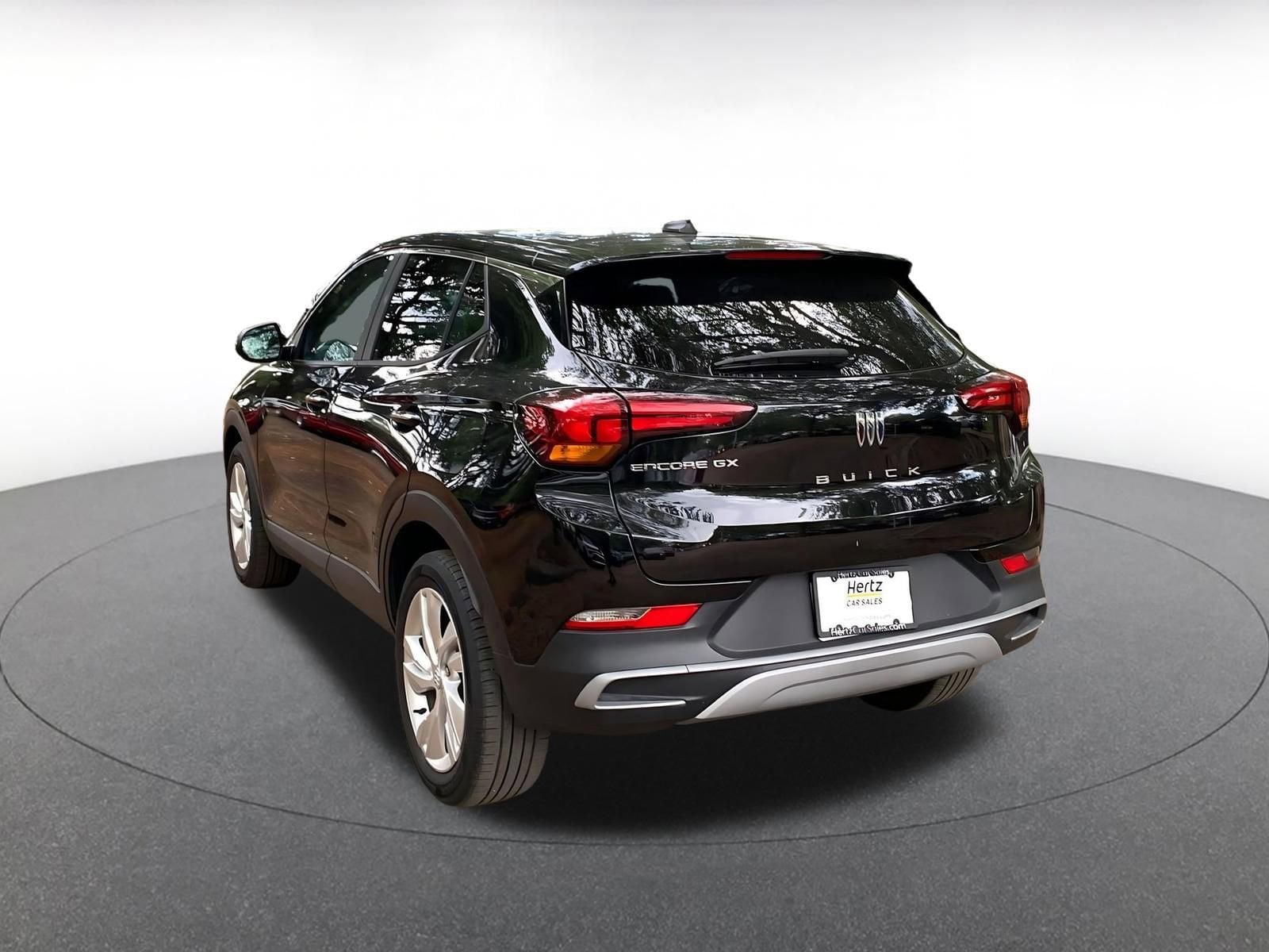 Thumbnail: 2025 Buick Encore GX - 5