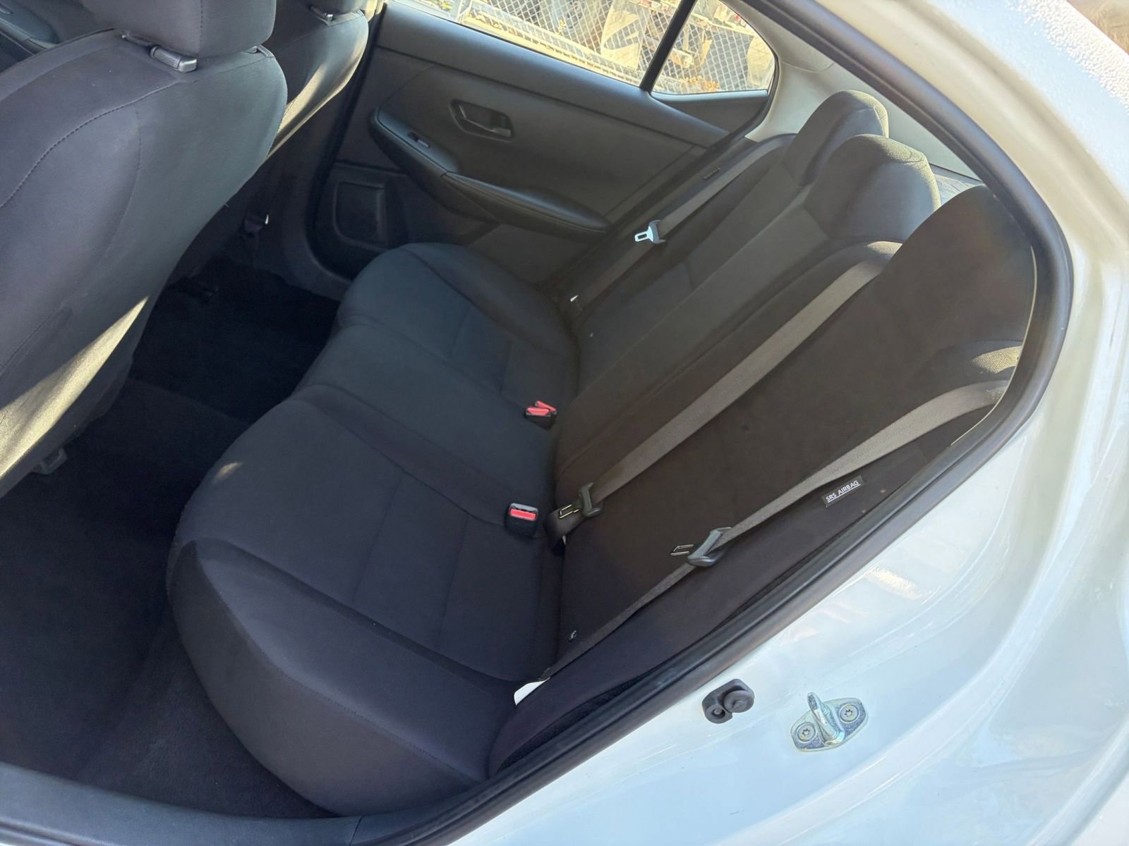 Thumbnail: 2025 Nissan Sentra - 20