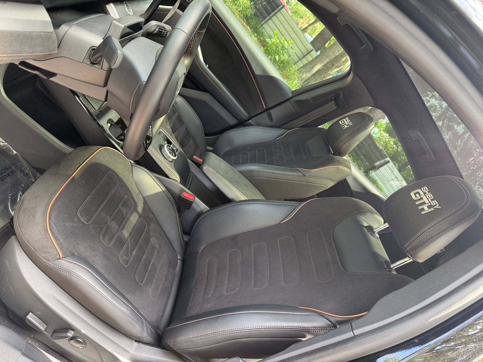 Thumbnail: 2023 Ford Mustang Mach-E - 24