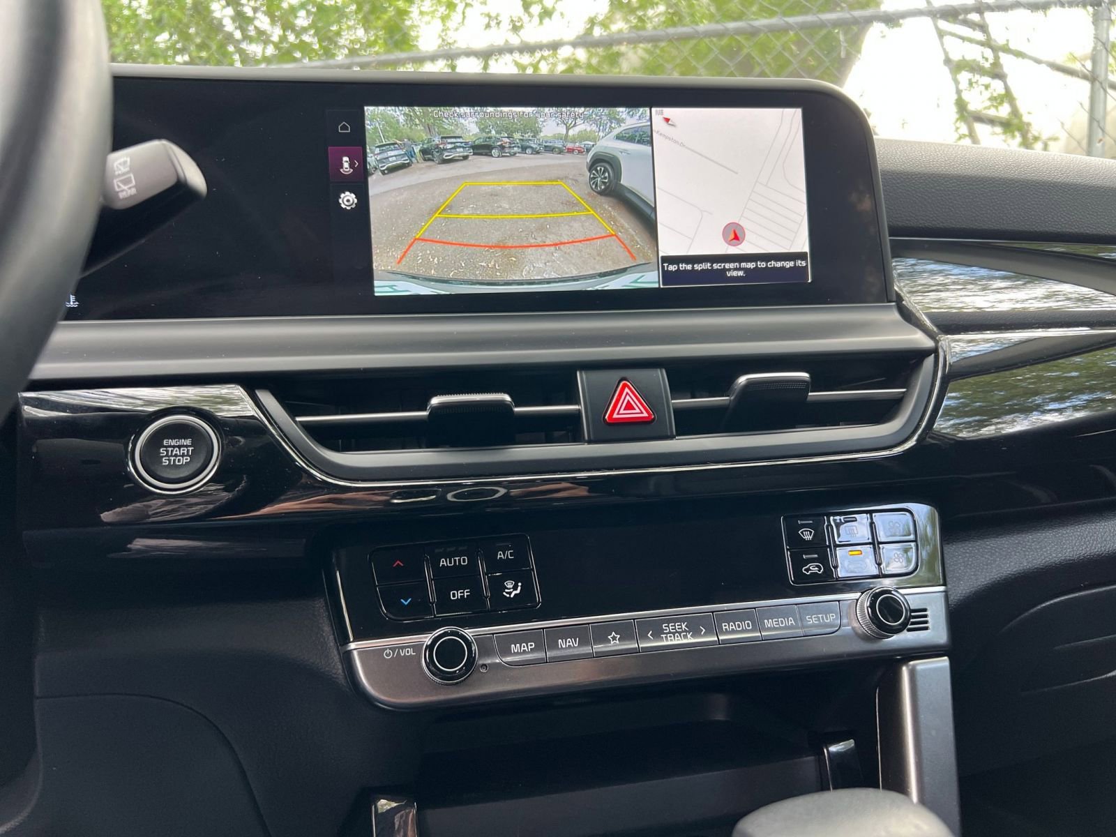 Thumbnail: 2025 Kia Seltos - 17