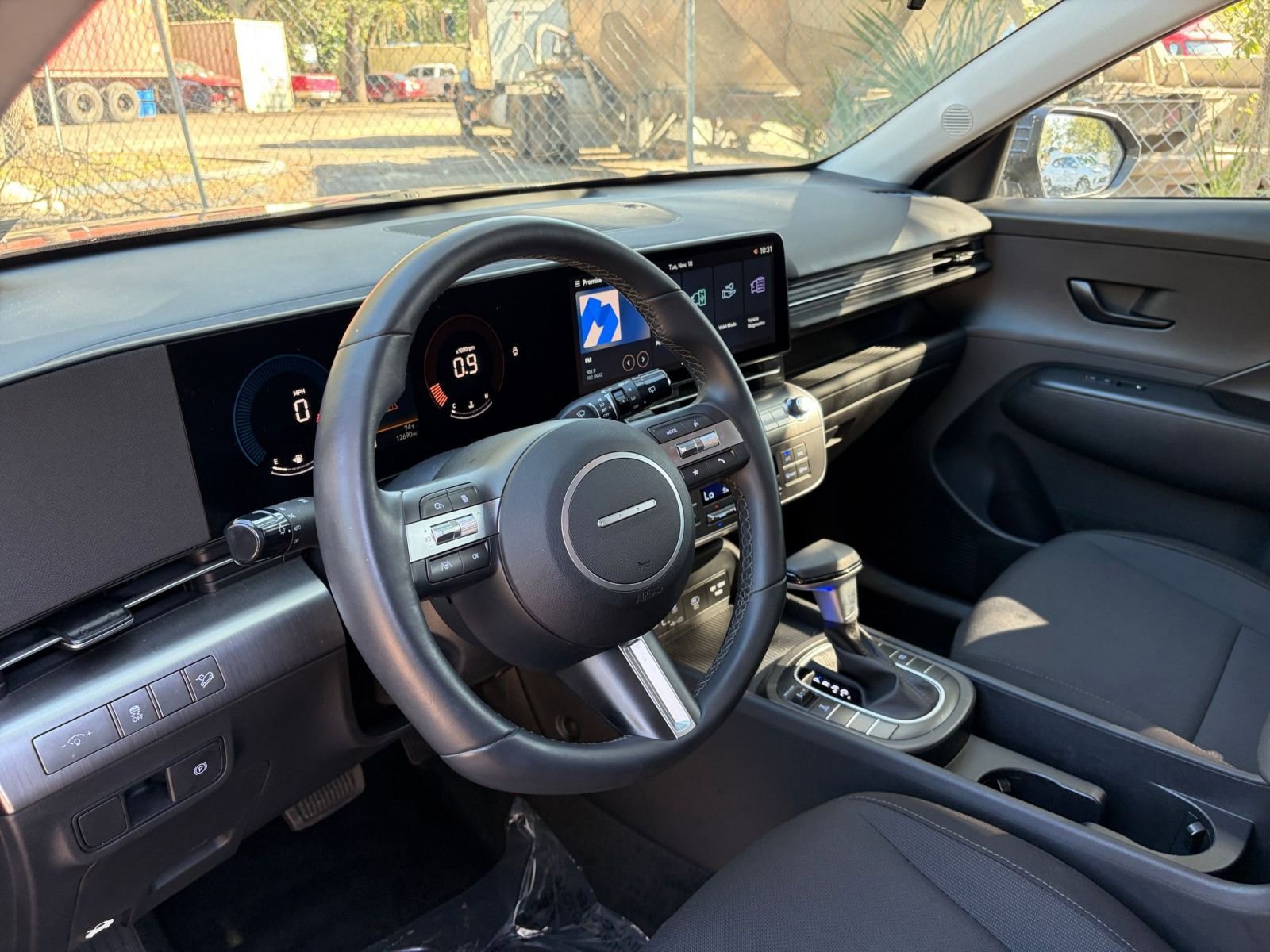 Thumbnail: 2025 Hyundai Kona - 28