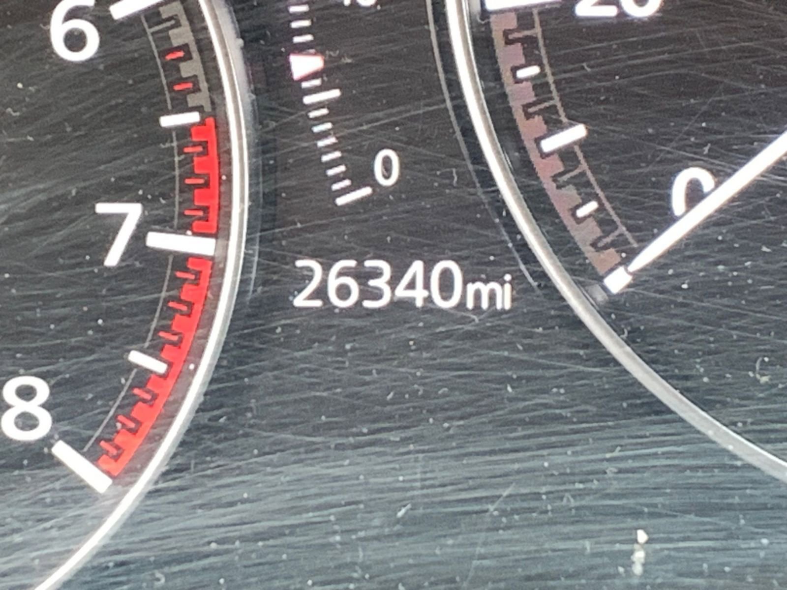 Thumbnail: 2025 Mazda CX-50 - 9