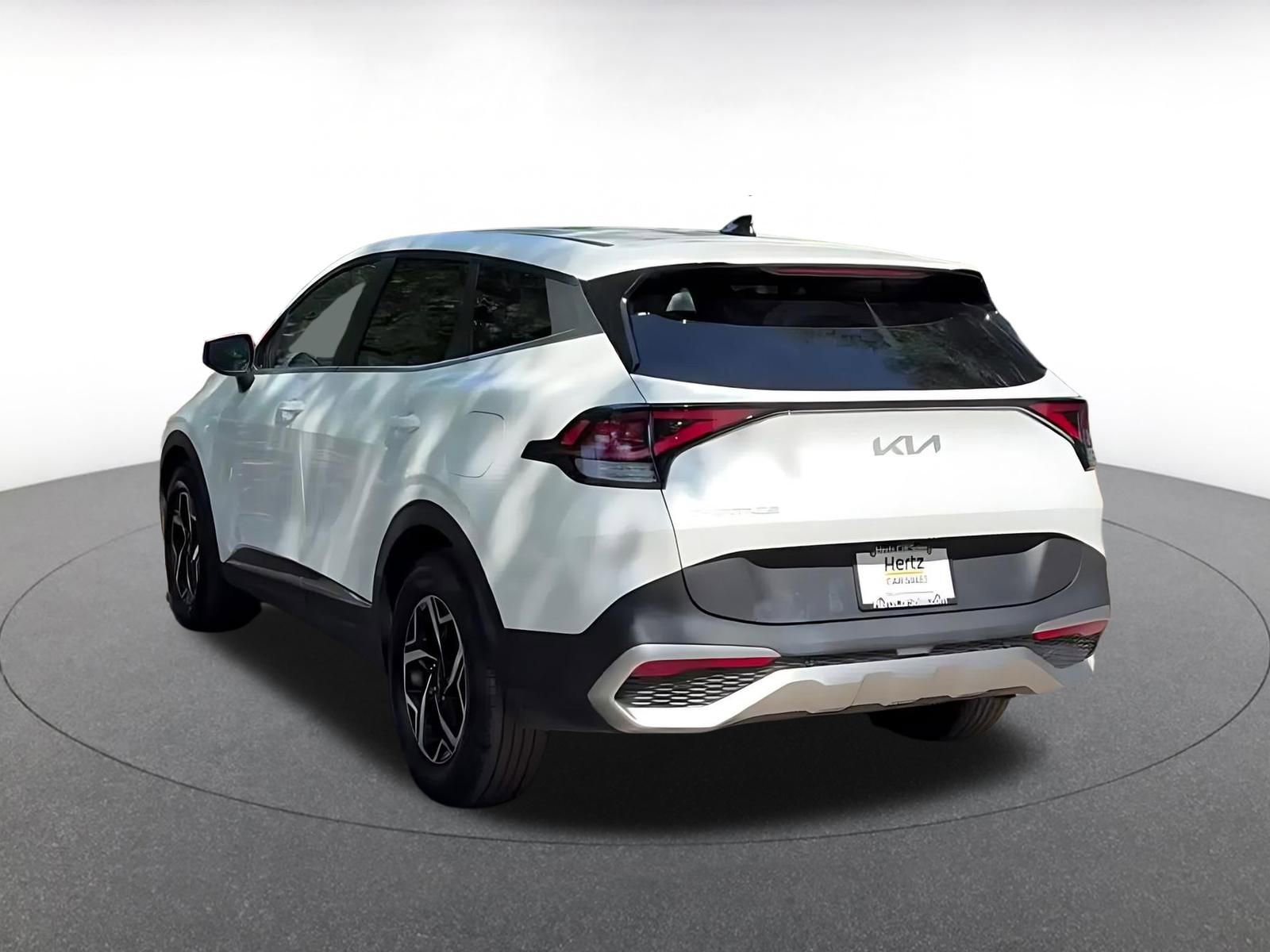 Thumbnail: 2025 Kia Sportage - 11