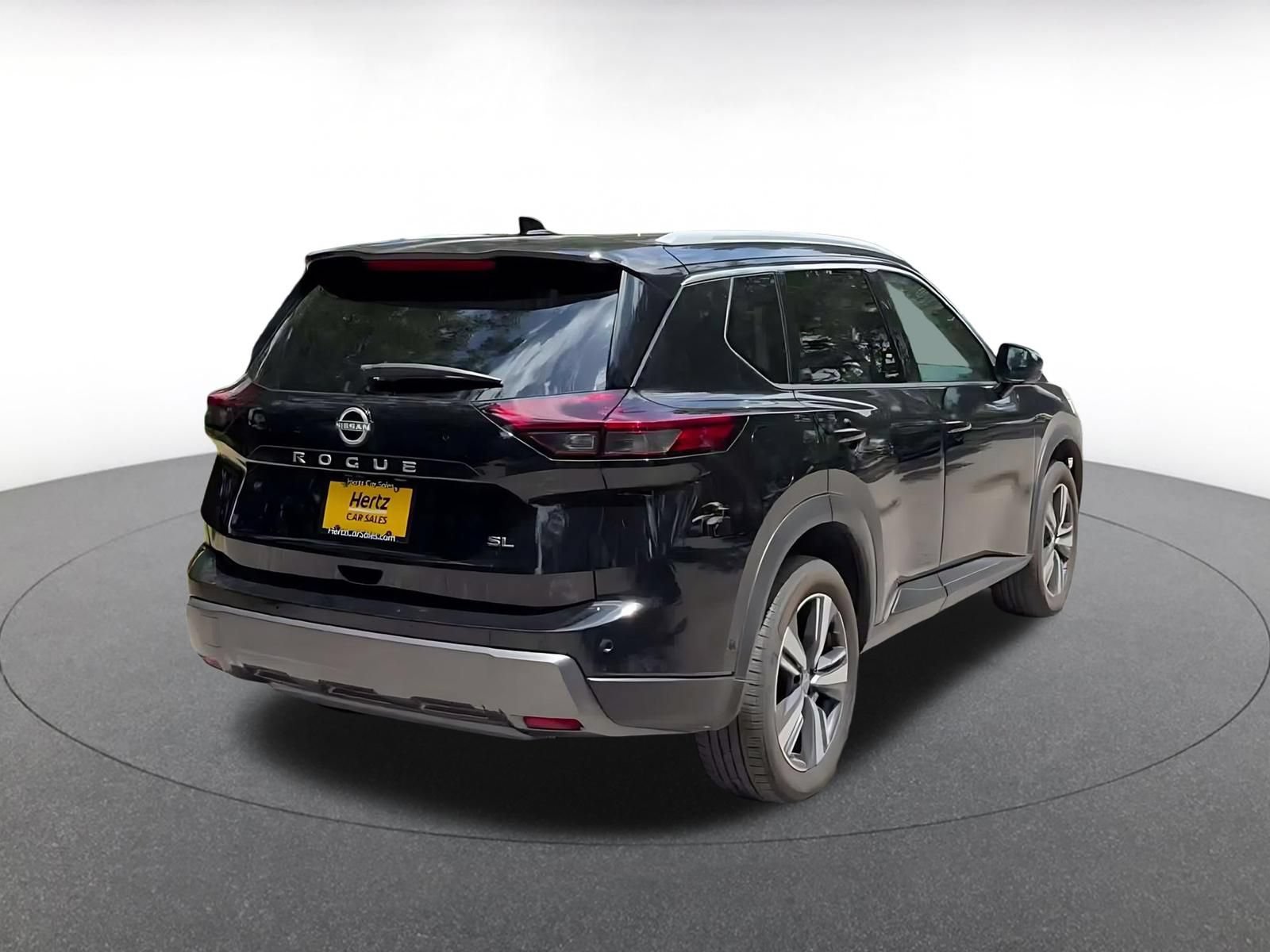 Thumbnail: 2026 Nissan Rogue - 13