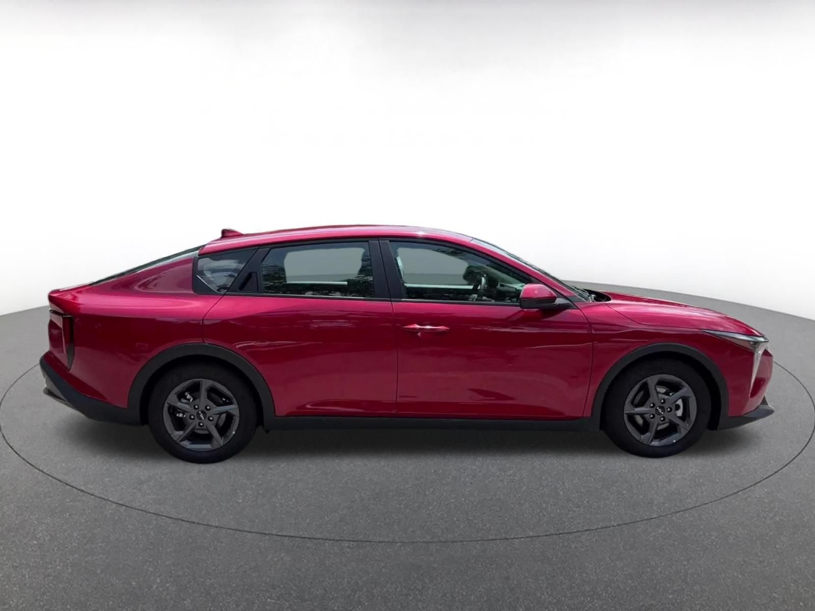 Thumbnail: 2026 Kia K4 - 16