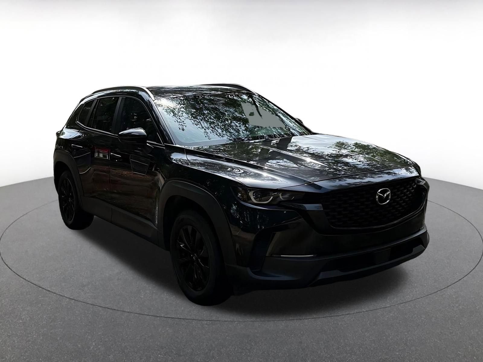 Thumbnail: 2025 Mazda CX-50 - 1