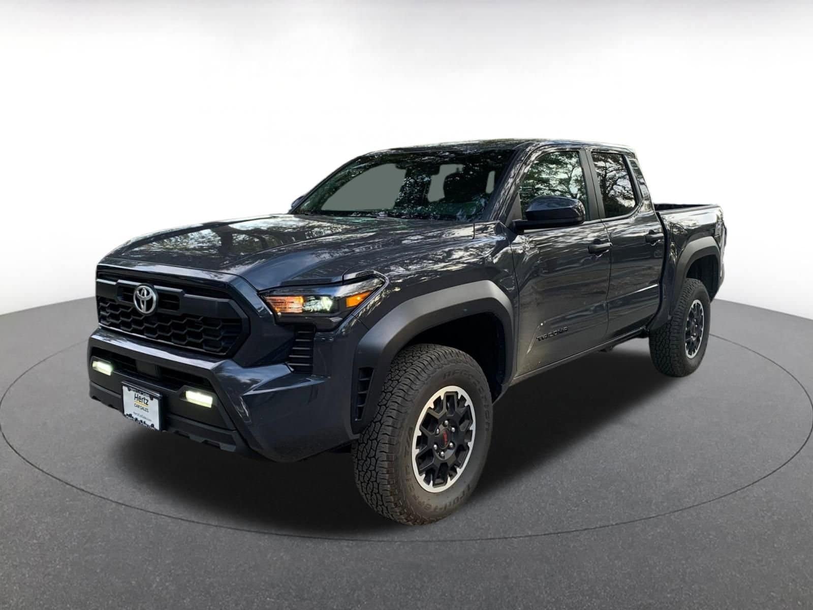Thumbnail: 2025 Toyota Tacoma - 3