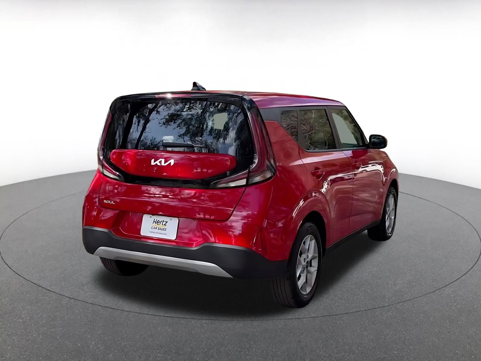 Thumbnail: 2025 Kia Soul - 15