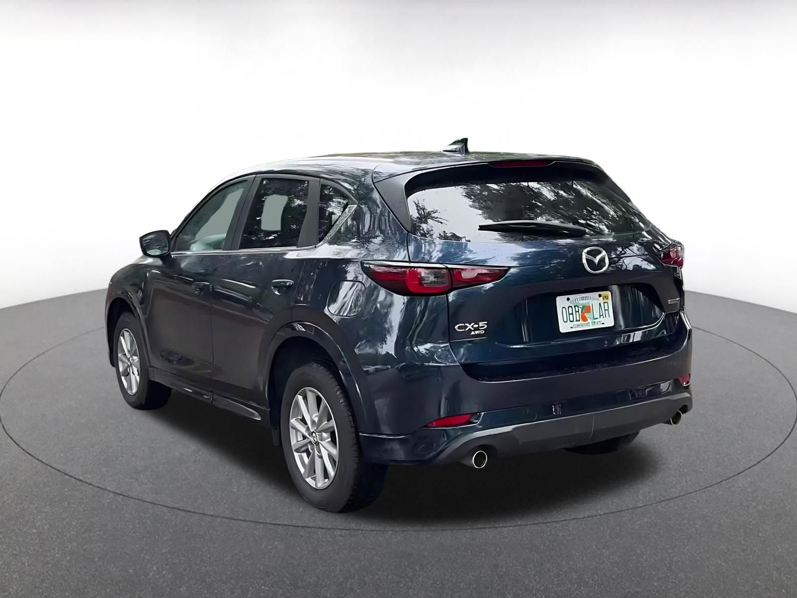 Thumbnail: 2025 Mazda CX-5 - 11