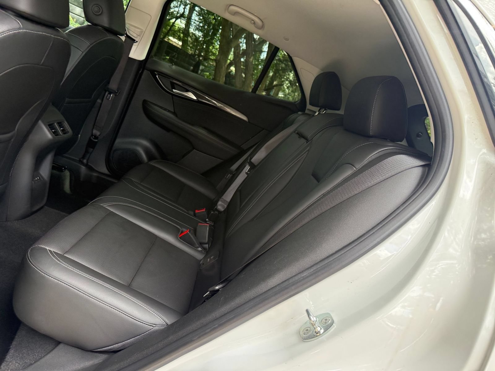 Thumbnail: 2024 Buick Envision - 35
