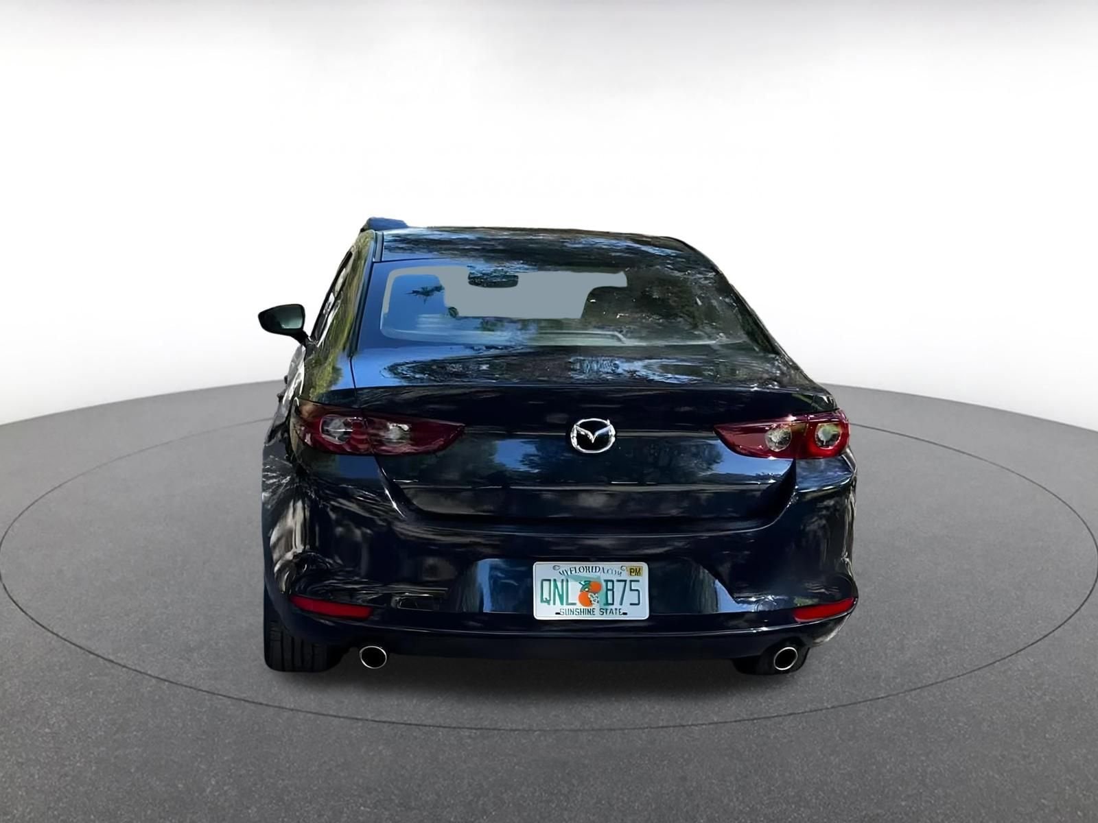 Thumbnail: 2025 Mazda Mazda3 - 12