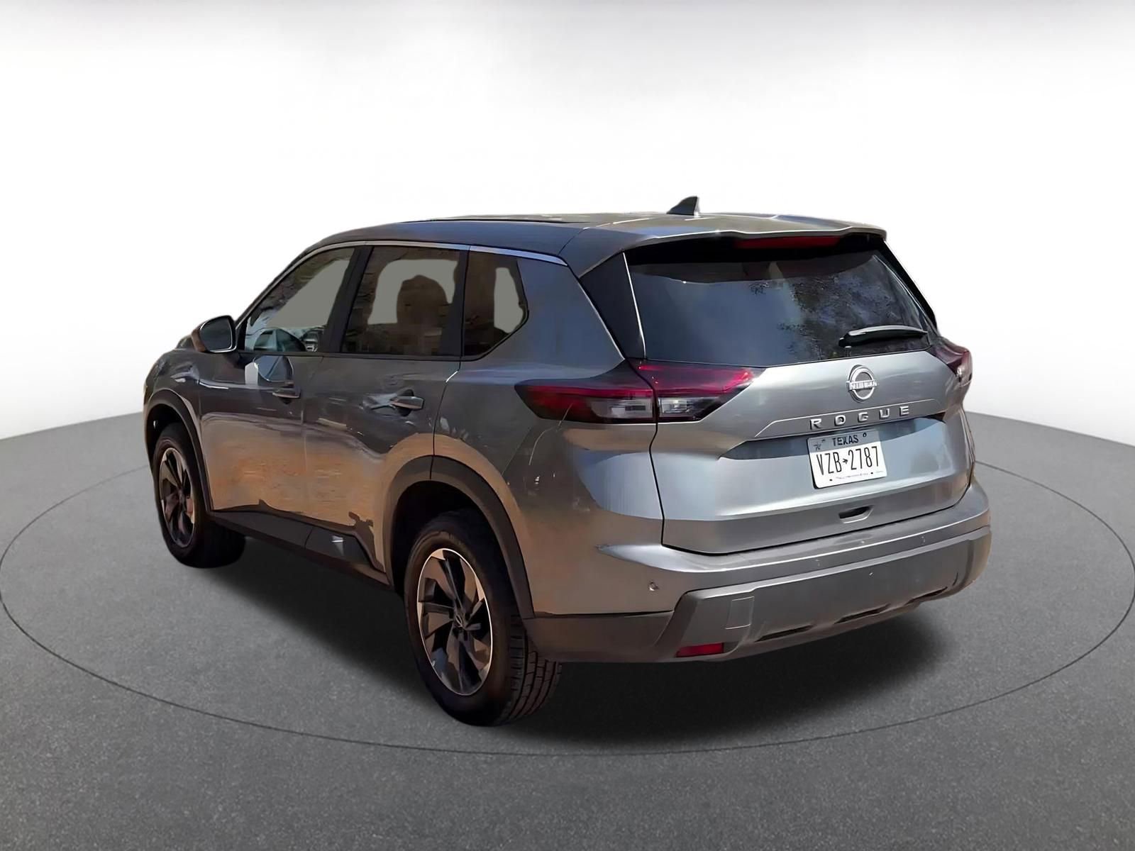 Thumbnail: 2025 Nissan Rogue - 11