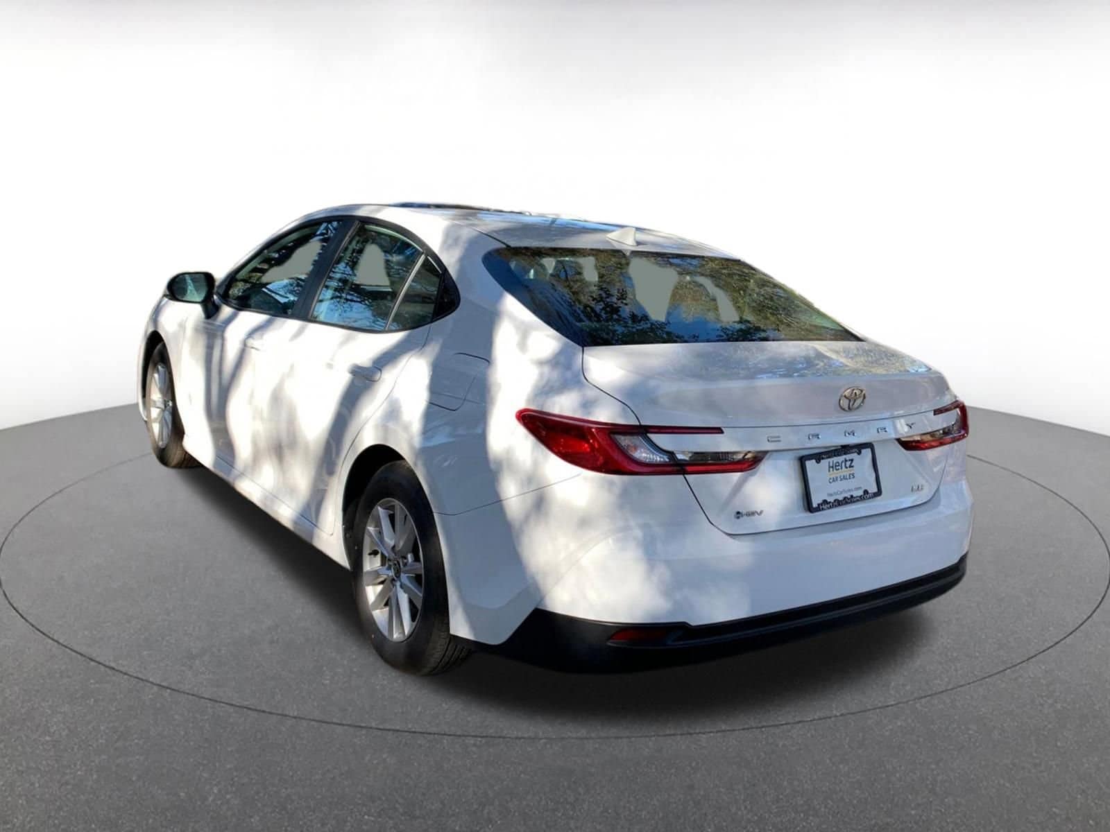 Thumbnail: 2025 Toyota Camry - 5