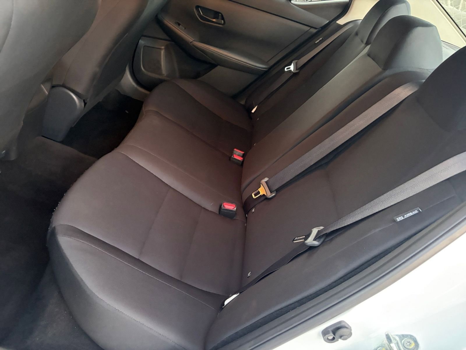 Thumbnail: 2025 Nissan Sentra - 33