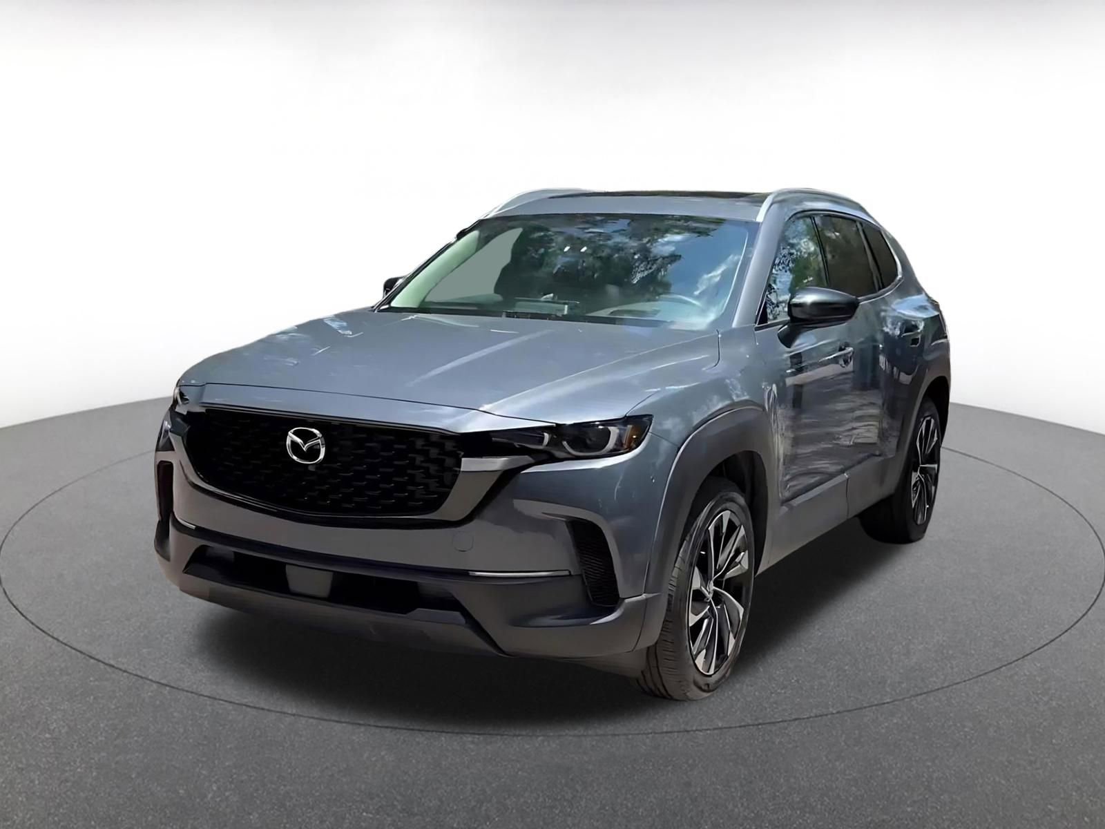 Thumbnail: 2025 Mazda CX-50 - 3