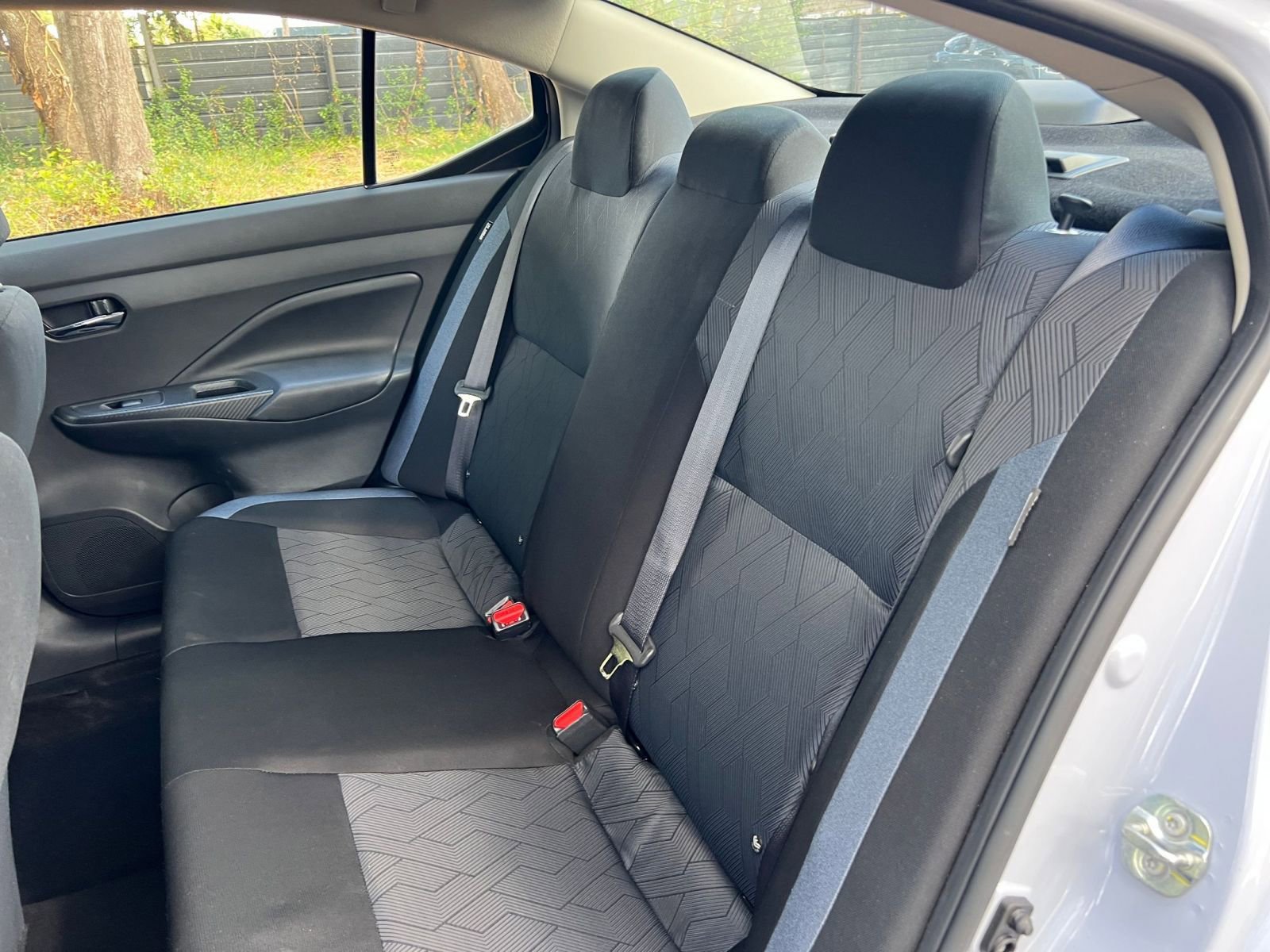 Thumbnail: 2025 Nissan Versa - 34