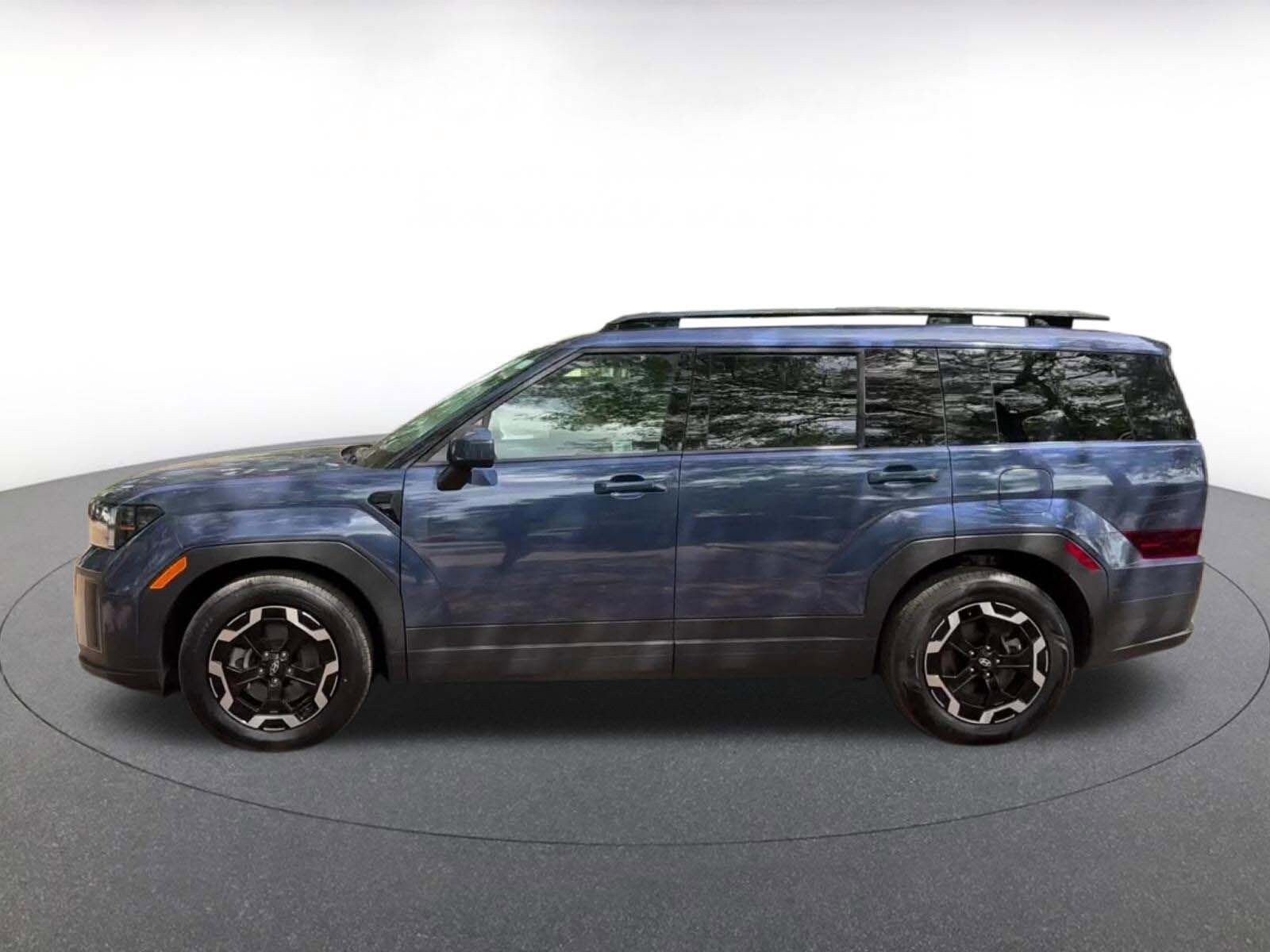 Thumbnail: 2025 Hyundai Santa Fe - 9