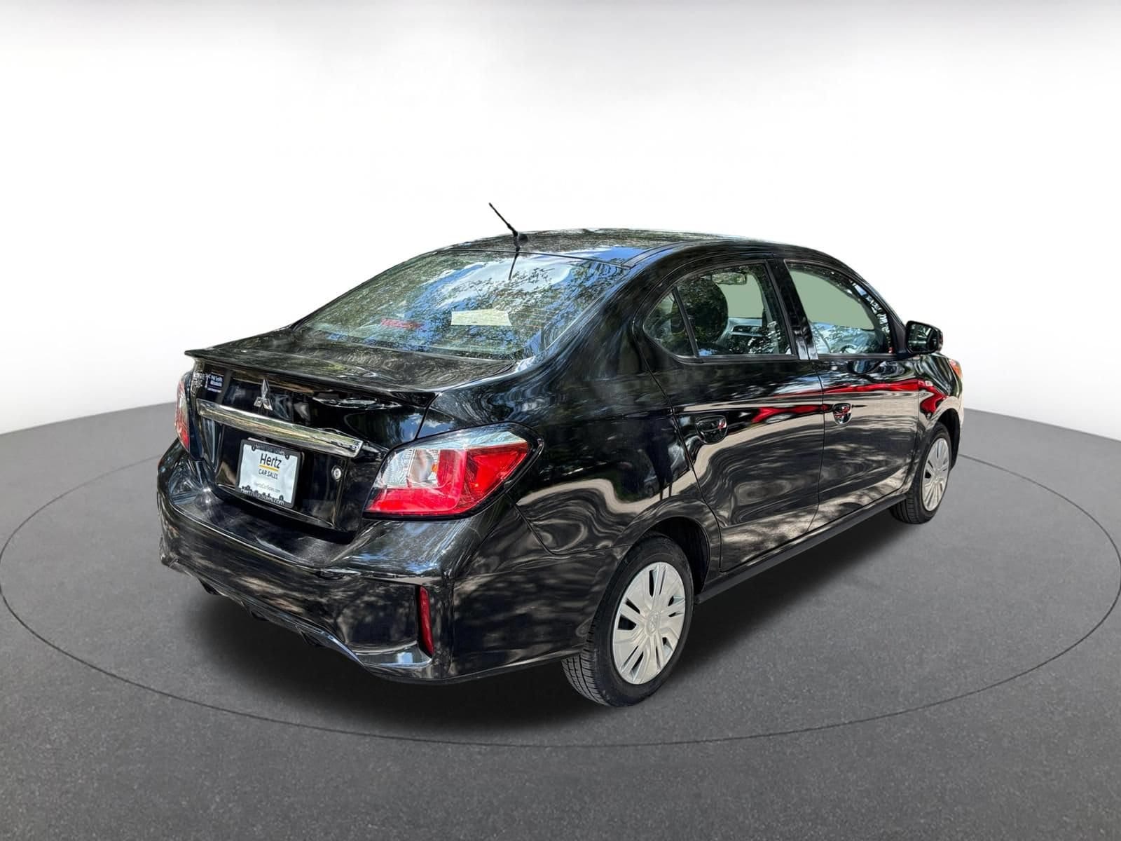Thumbnail: 2024 Mitsubishi Mirage G4 - 7