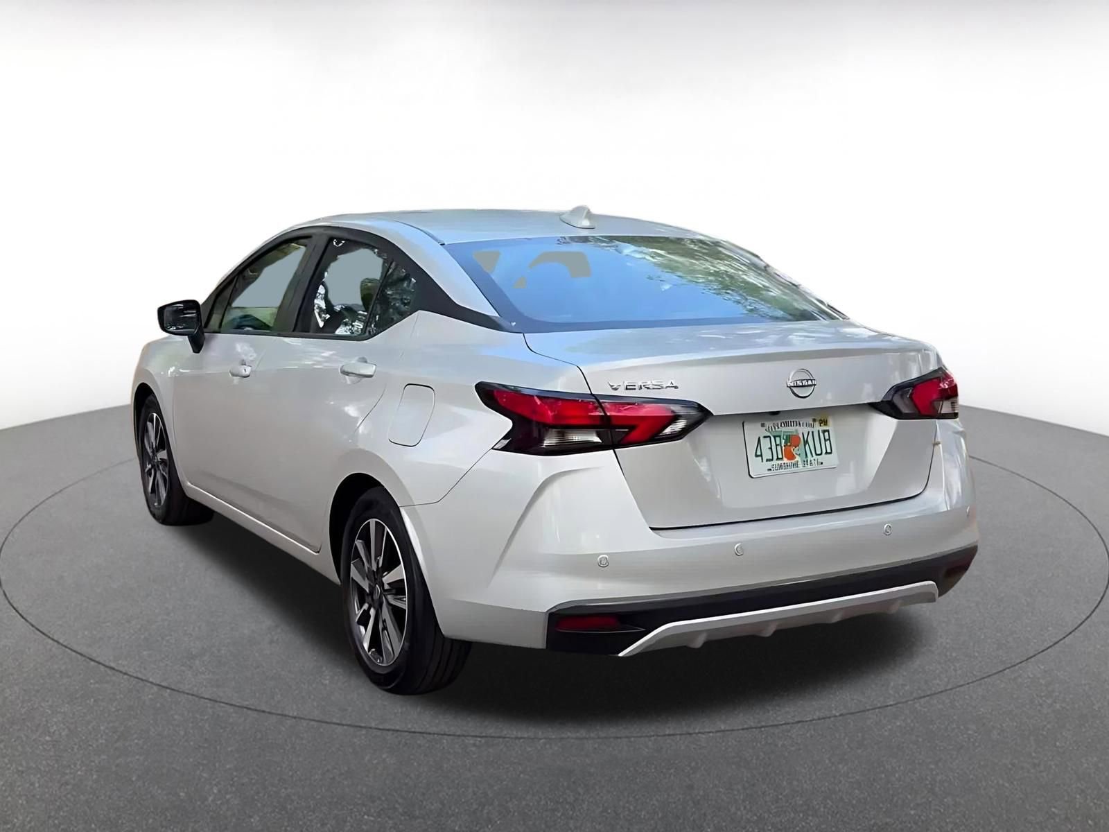 Thumbnail: 2025 Nissan Versa - 11