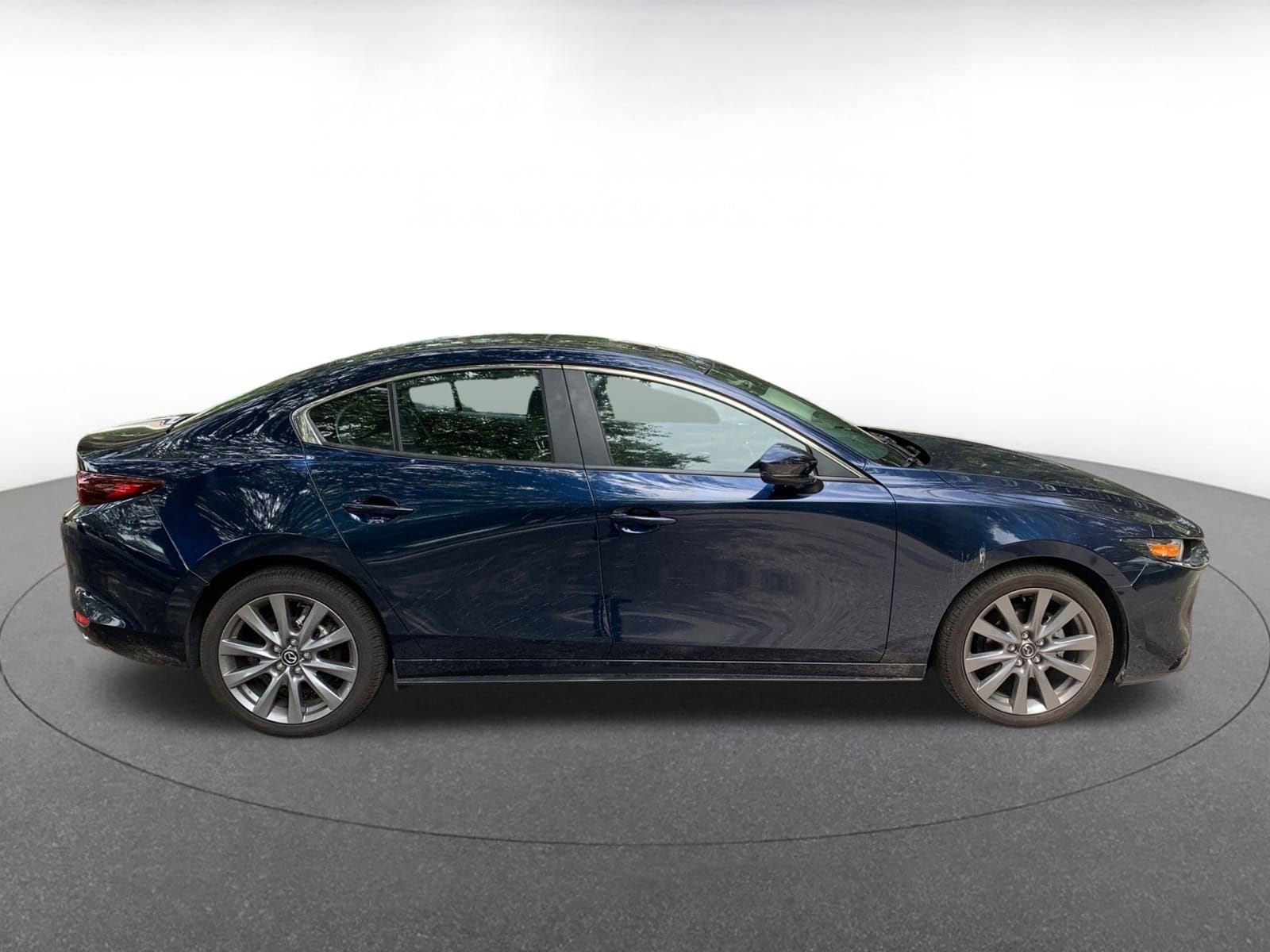 Thumbnail: 2024 Mazda Mazda3 - 8